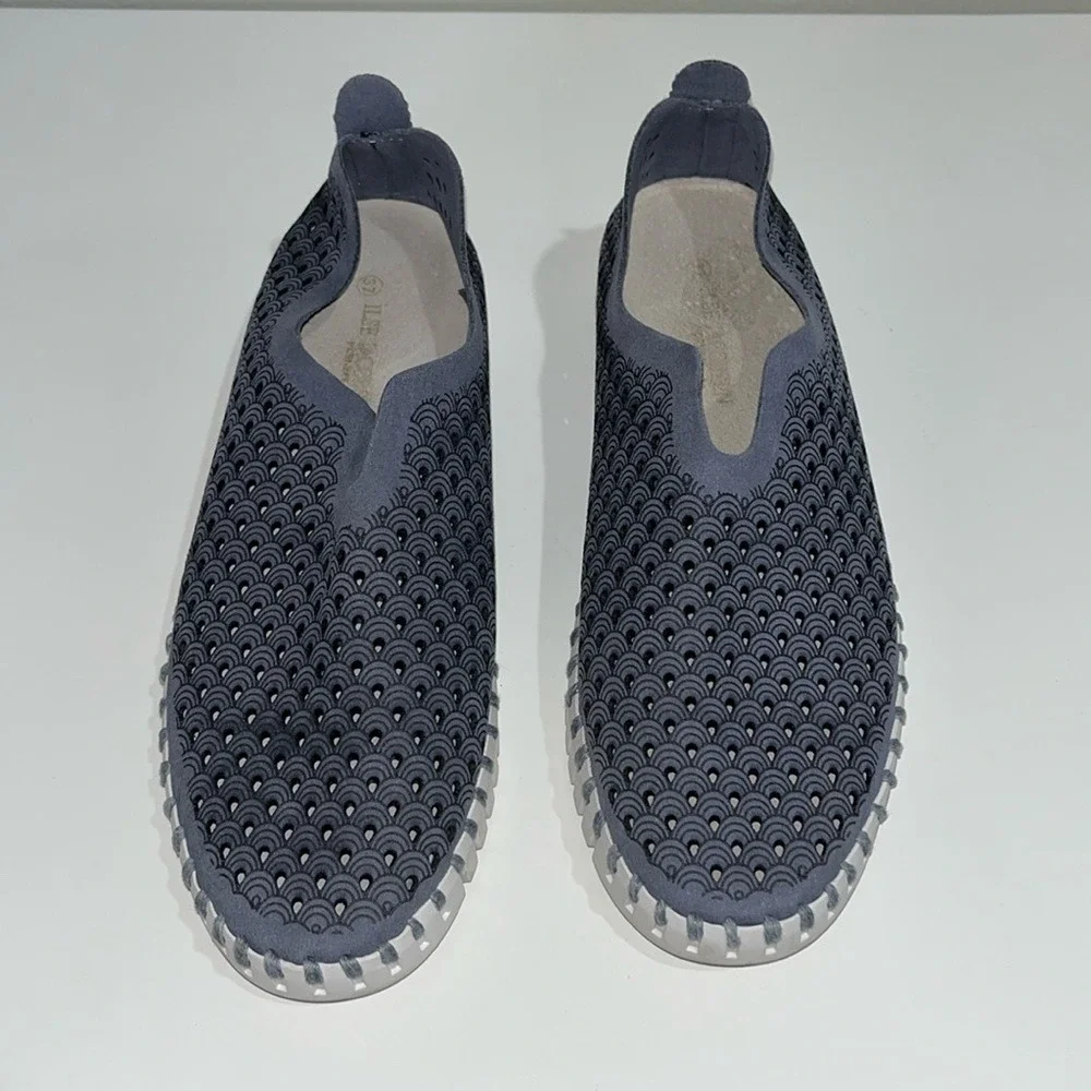 Ilse Jacobsen Tulip‎ Shoes